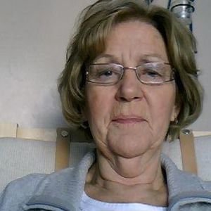 Meet your Posher, Katherine